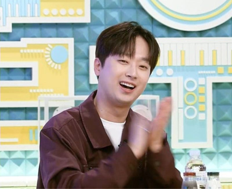 '불후의 명곡' 이찬원, 손승연의 케데헌 '골든' 커버에 "마이크를 썼다면 마이크가 찢어졌을 것" 감탄