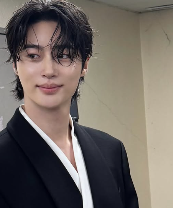 변우석 SNS