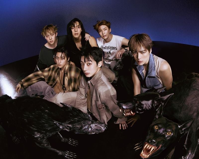 “몬스타엑스, 언더독 돌풍 예고”…‘더 엑스’ 컴백→신곡 기대감 폭발 / 스타쉽엔터테인먼트