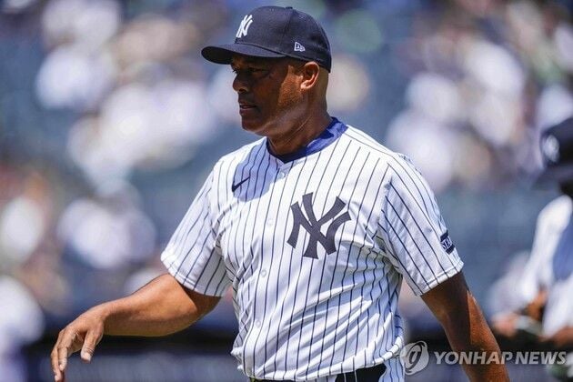 “양대리그 구원투수상 신설”…미국야구기자협회, 2026년부터 투표 시행 / 연합뉴스