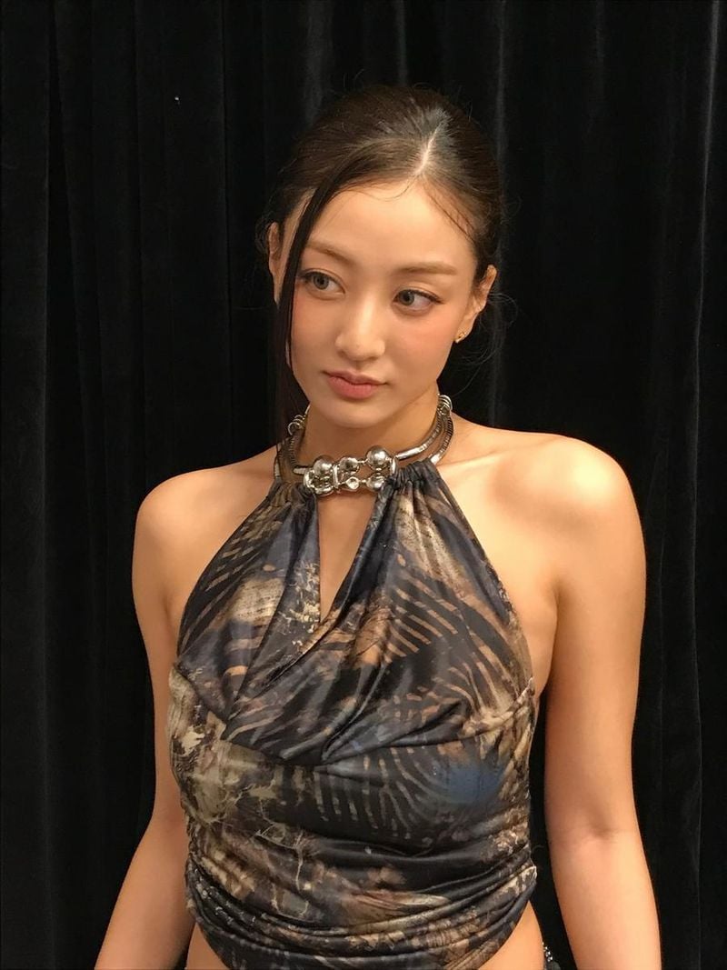 “見到你們很高興!我們9月份見”…지효, 여름의 끝→성숙한 시선 전환 / 걸그룹 트와이스 지효 인스타그램