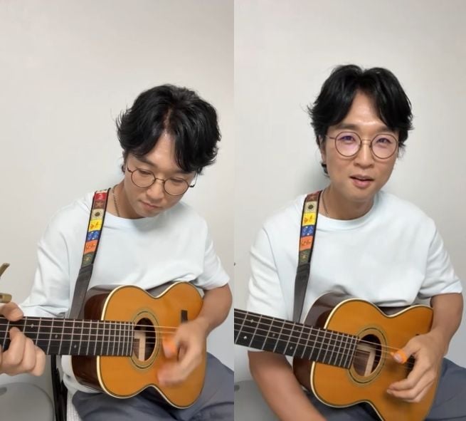 유튜브 '박창근 노트'