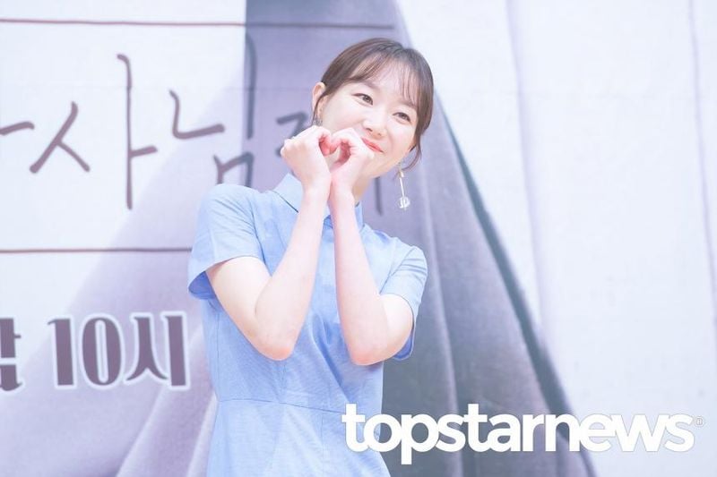 이유영 / 톱스타뉴스 HD포토뱅크