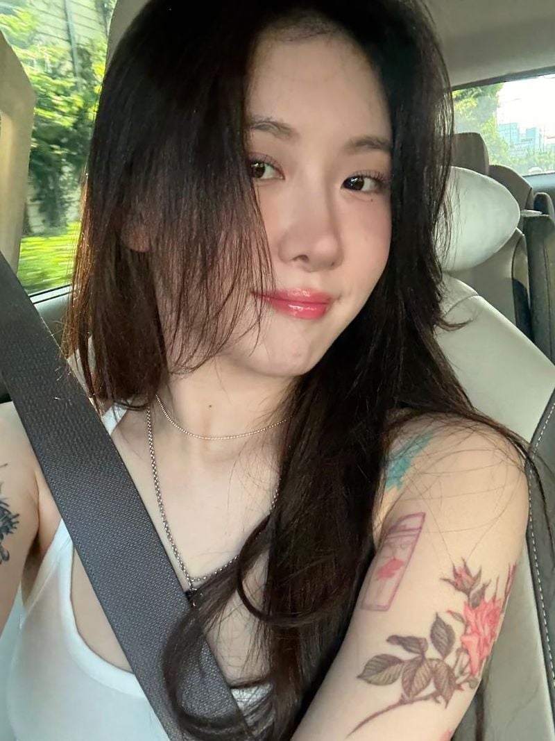 “당신은 이제 별을 찾아 보시오”…백예린, 섬세한 눈빛→여름 저녁의 여운 / 가수 백예린 인스타그램
