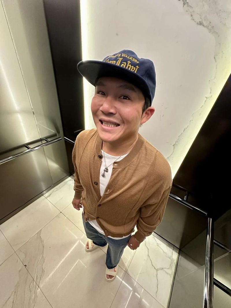 “4학년3반의 신나는하루”…조세호, 장난기 폭발→순수한 웃음 / 코미디언, MC 조세호 인스타그램