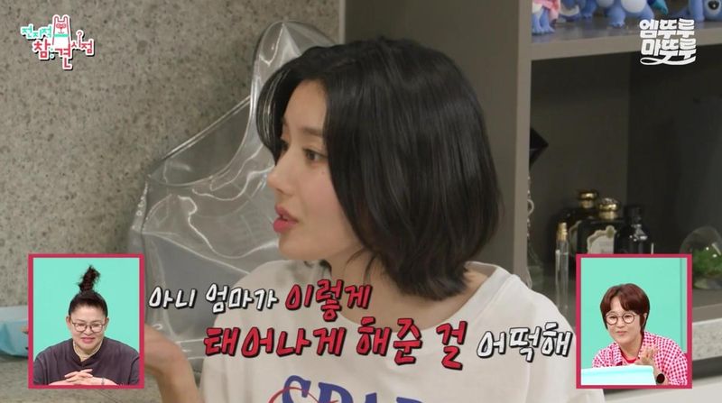 MBC ‘전지적 참견 시점’