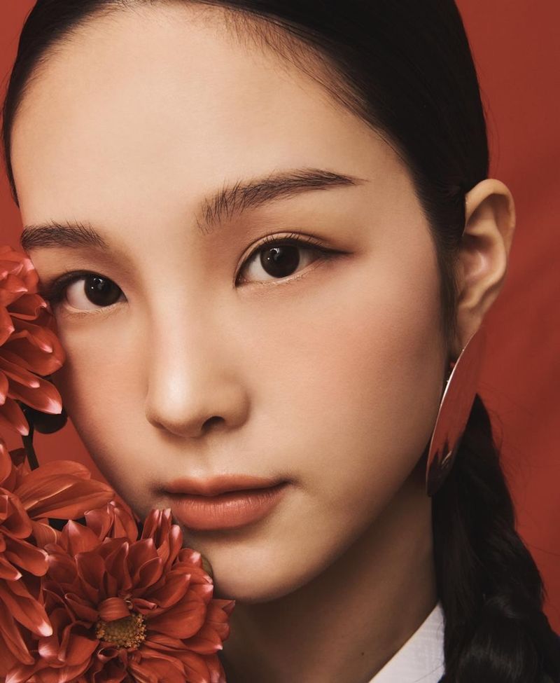 “감성 짙게 녹였다”…송소희, ‘스즈메’ 한국어 리메이크→국악적 울림 / 매직스트로베리사운드