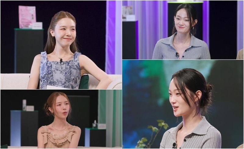 “진짜만 믿고 따라와”…방민아·신현지, ‘진서연의 NO’서 솔직한 뷰티 도전→기대감 높아져 / 진서연의 NO
