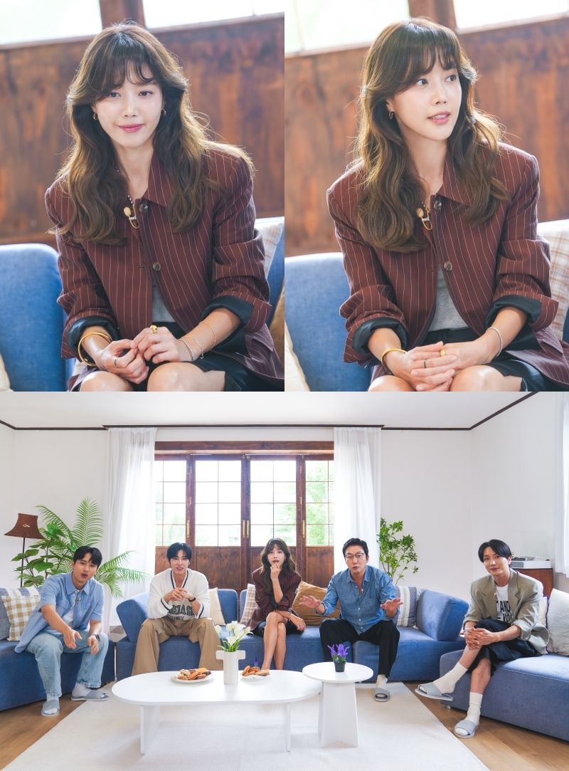 “망설임 없는 선택”…채정안, ‘내 멋대로’서 공감과 몰입의 매력→예능 기대감 고조 / TVCHOSUN