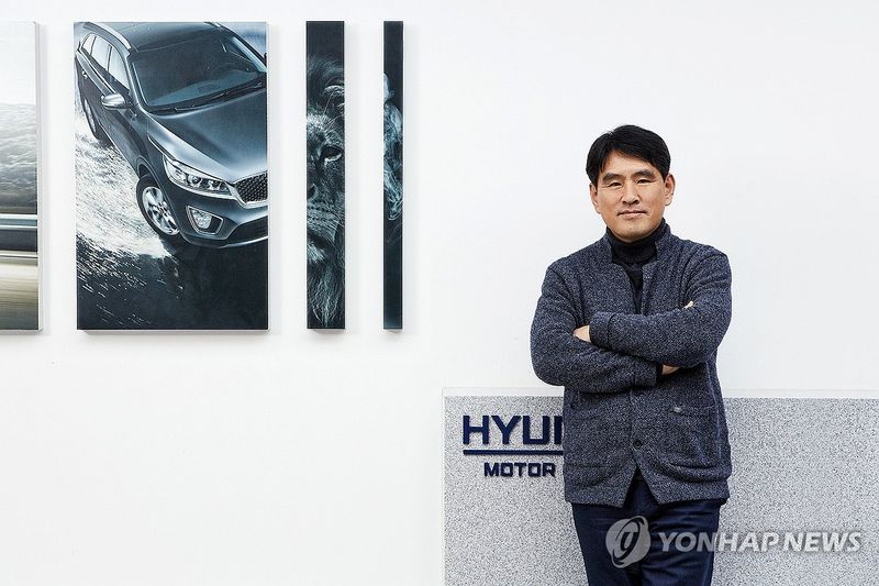 글로벌 리더 양희원·파커 수상”…현대차, 美자동차산업 인재경쟁력 강화→성장동력 진단