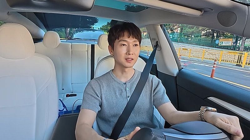 “조카 앞에선 체력전”…장우혁·오채이, ‘신랑수업’서 웃음 가득한 데이트→미래 처형과 첫 만남 / 채널A