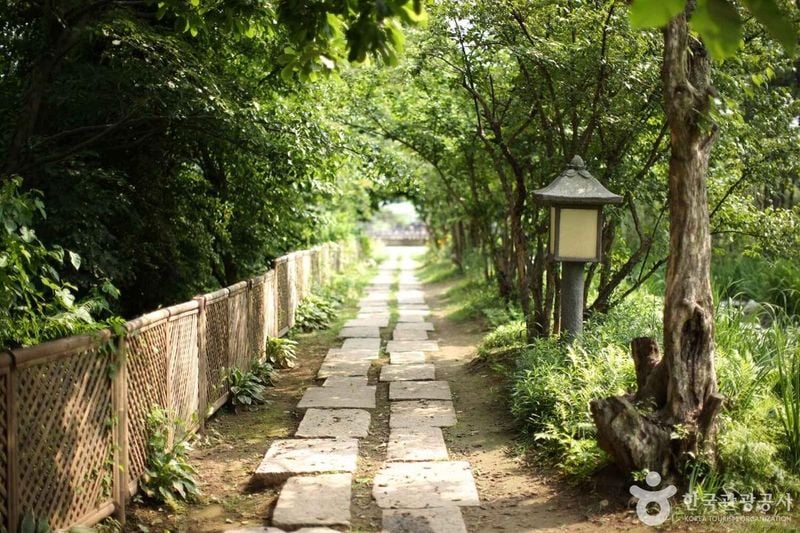 사진 출처 = 포토코리아(한국관광공사) 세미원
