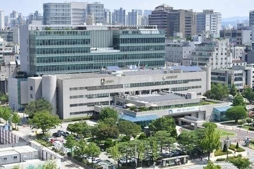 중국 TYW 연구개발 공장 유치…수원시, 부품산업 투자확대→지역경제 전환