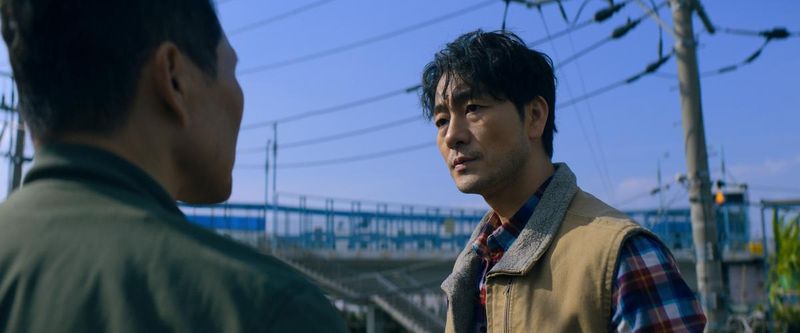 “이중적 인간미로 긴장 높였다”…박해수, ‘버터플라이’서 특별출연→장면 압도