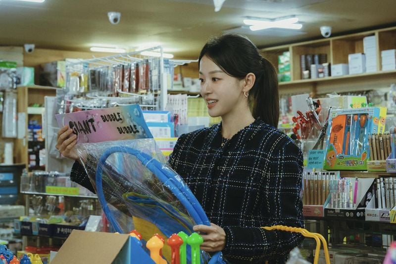 “이주명, ‘마이 유스’서 모태 연예인 변신→내면 감성까지 채웠다” / JTBC