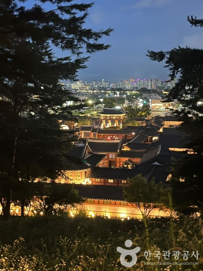 사진 출처 = 대한민국 구석구석(한국관광공사) 화성행궁