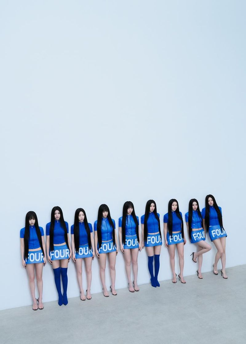 “10년의 힘, 차트도 열광했다”…트와이스, ‘Strategy’ ‘TAKEDOWN’ 스포티파이 미국 최고 순위→월드투어 열기 확산 / JYP엔터테인먼트