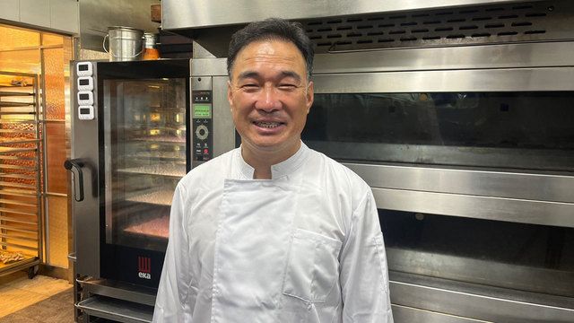 “골목 끝까지 퍼진 빵 냄새”…‘생활의 달인’ 김문국·이종찬·최지우·김성모, 부산 빵집부터 허벅지 대결→달인의 손끝에 담긴 인생 / SBS