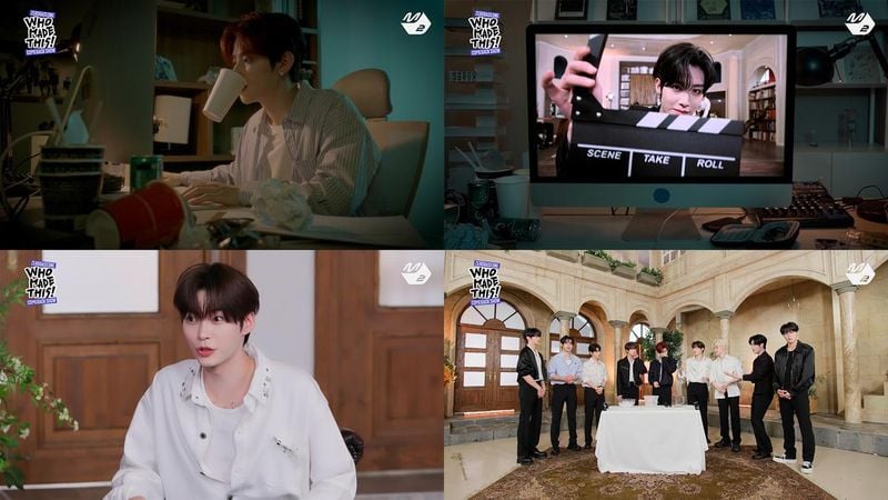 “직접 만든 컴백쇼로 돌아온다”…제로베이스원, ‘WHO MADE THIS!’서 무대·팬심 모두 잡는다