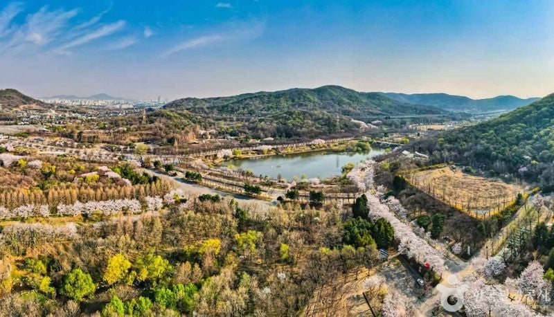 사진 출처 = 대한민국 구석구석(한국관광공사) 인천대공원