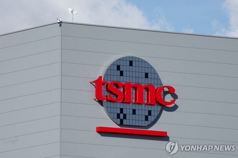 ‘TSMC’, 2나노 생산라인에 中장비 배제…미국 규제 영향