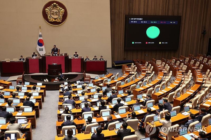 지주사·증권주, 2차 상법 개정안 통과에 급등…‘SK스퀘어’ 7%대 상승