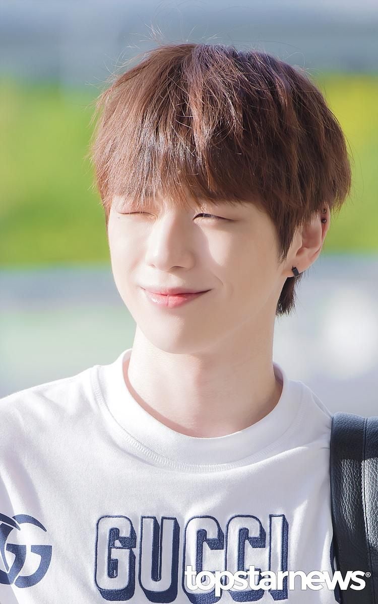 강다니엘 / 서울, 최규석 기자