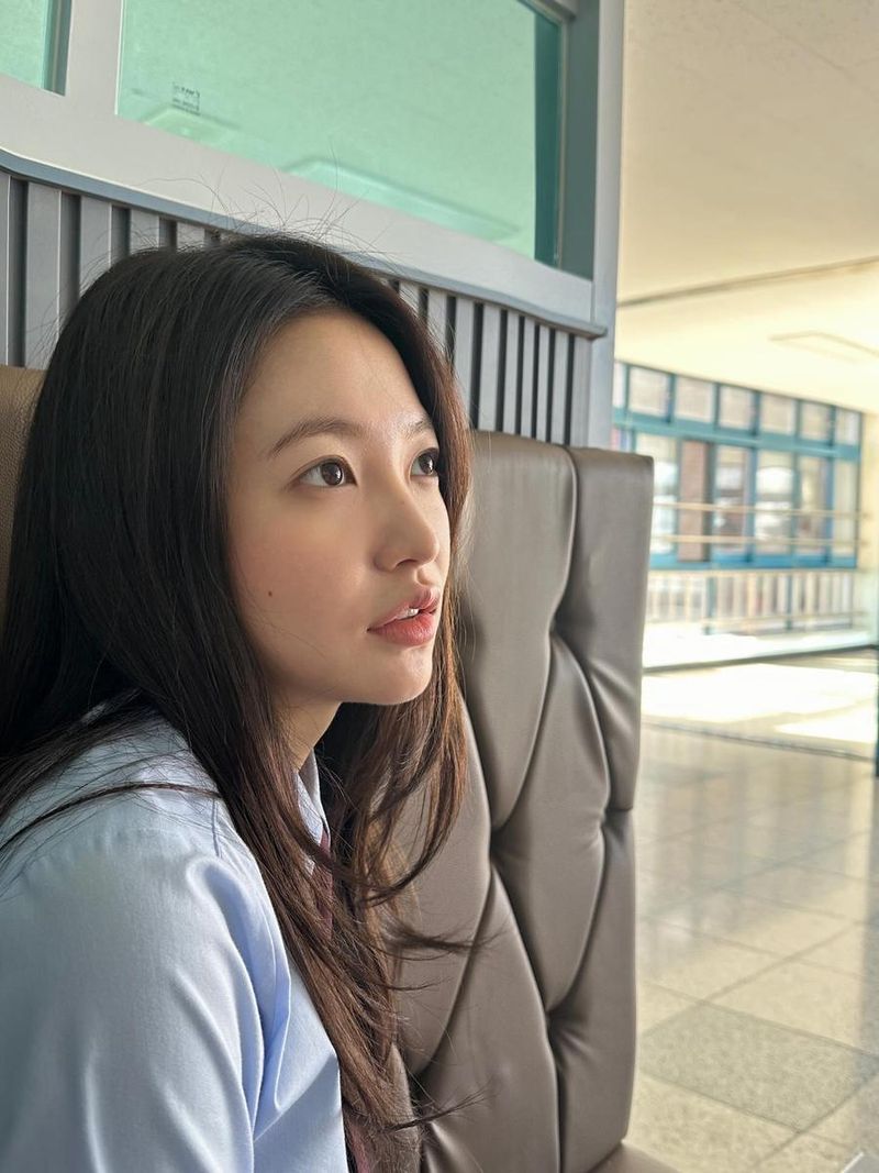 “소중한 강령 추억”…예리, 빛나는 여름 오후→그리움 머문 순간 / 걸그룹 레드벨벳 예리 김예림 인스타그램