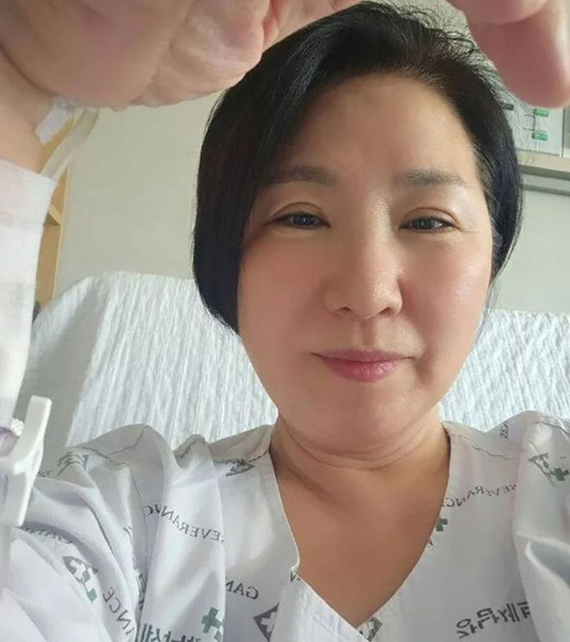 이호선 인스타그램