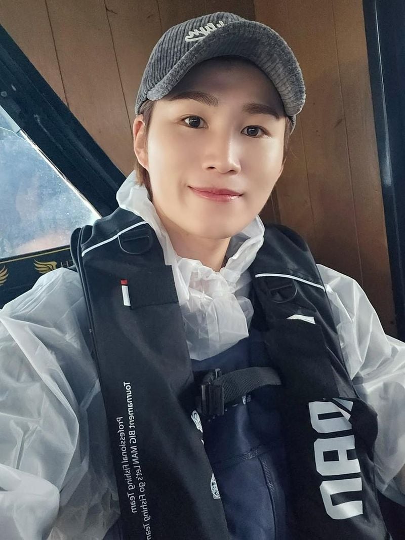 김희재/인스타
