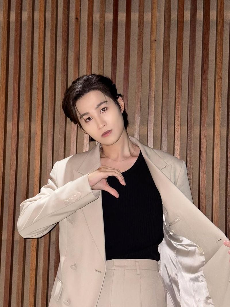 김희재/인스타