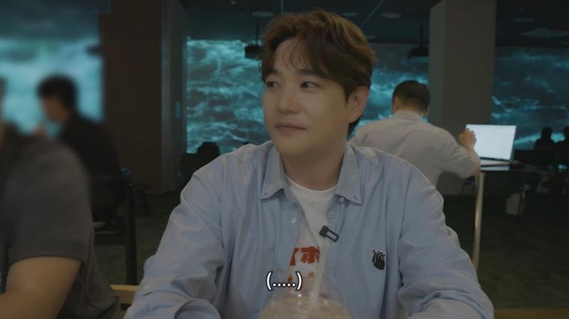 유튜브 채널 ‘강인 KANG IN’ 캡처