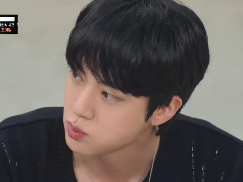 “세계 셰프도 팬 선언”…방탄소년단 진·에드워드 리, ‘냉장고를 부탁해’ 뒤 팬심 SNS→글로벌 화제