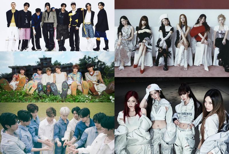 “스트레이 키즈·엔시티 위시·제로베이스원, 마카오에서 신곡 해외 첫 무대→K-POP 최정상 아티스트들 총출동” / 더팩트 뮤직 어워즈조직위원회