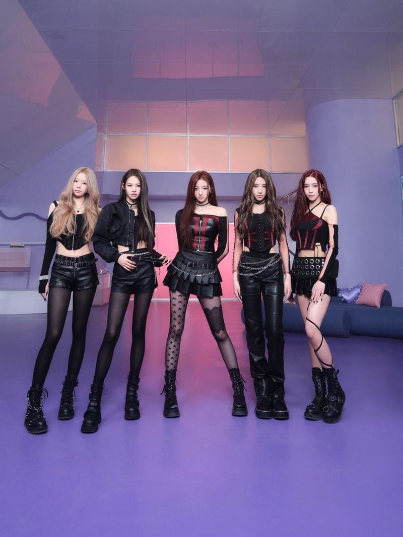 “A2O MAY, ‘B.B.B’로 커버 열풍”…뮤직비디오 5000만 뷰→글로벌 챌린지 신드롬 / A2O엔터테인먼트