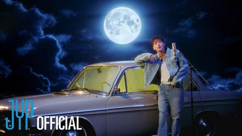 “JUN. K, 감성 폭발 신보”…‘Dear my muse’ 하이라이트 공개→컴백 기대감 고조 / JYP엔터테인먼트