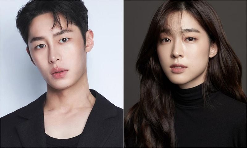 “여름밤의 비밀이 깨어난다”…이재욱·최성은, ‘마지막 썸머’서 첫사랑의 진실→로맨스 기대감 / 로그스튜디오, 에이스팩토리