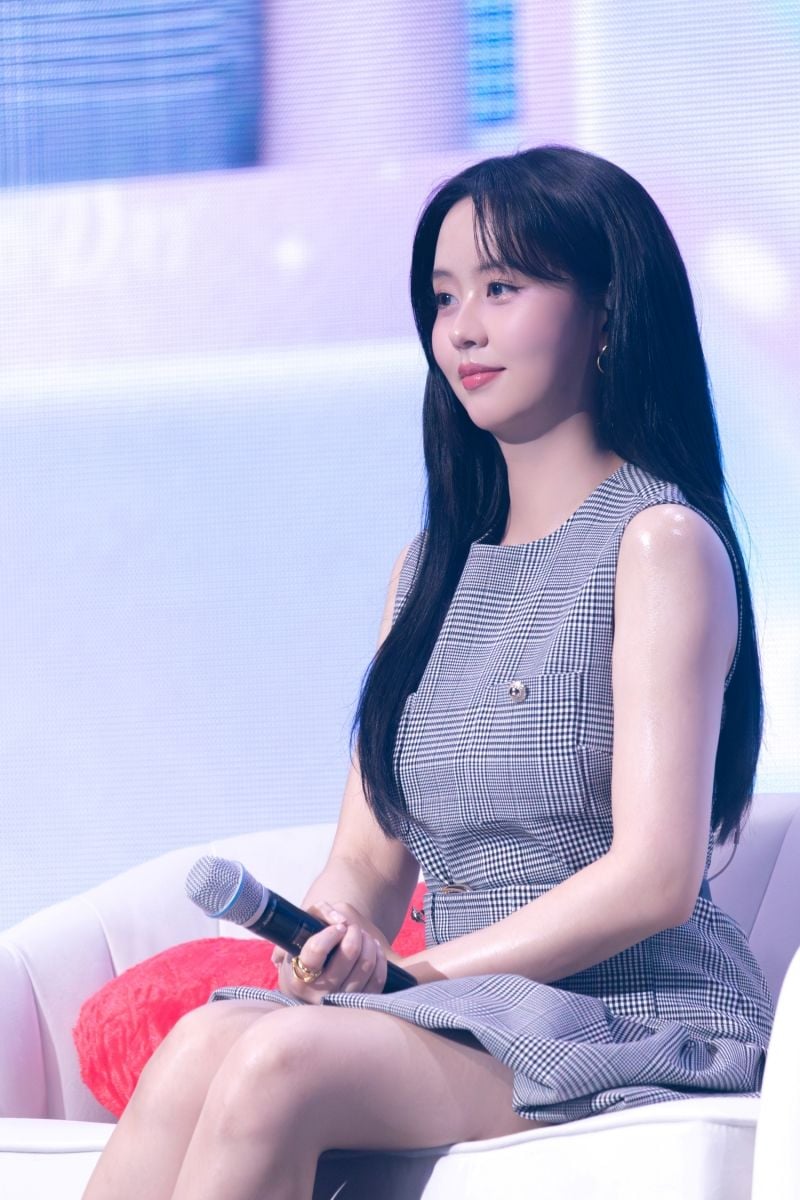 “6년 만의 재회, 잊지 못할 감동”…김소현, ‘So Good Day’ 일본 팬미팅→현지 팬들 열광 / iTONY international