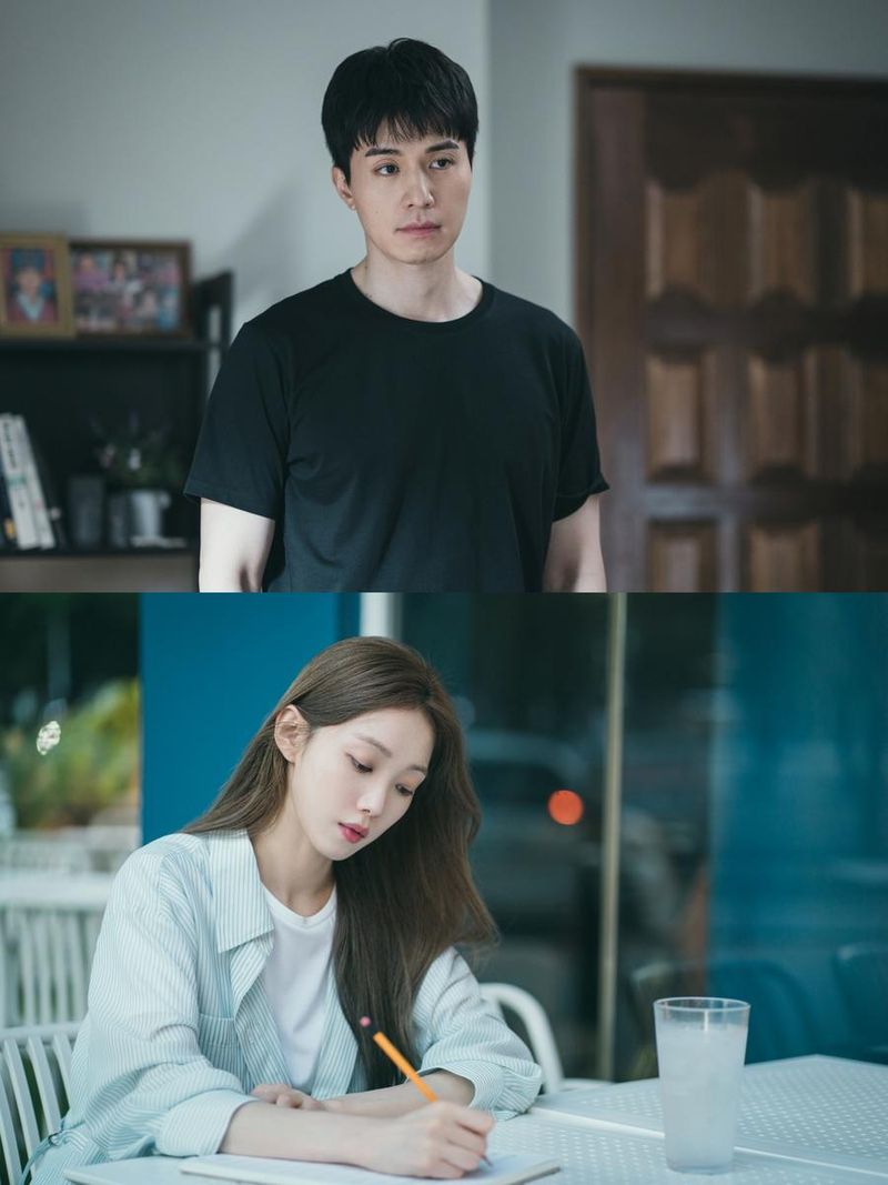 “굿바이 ‘착한 사나이’”…이동욱·이성경, 마지막 로맨스 향한 진심→시청자도 기다린다 / JTBC