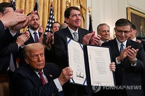 미국 은행권, 스테이블코인 이자 제한 요구…예금 9,000조 원 이탈 우려