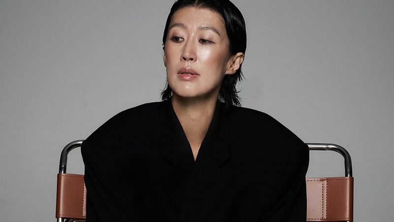 홍진경 인스타그램