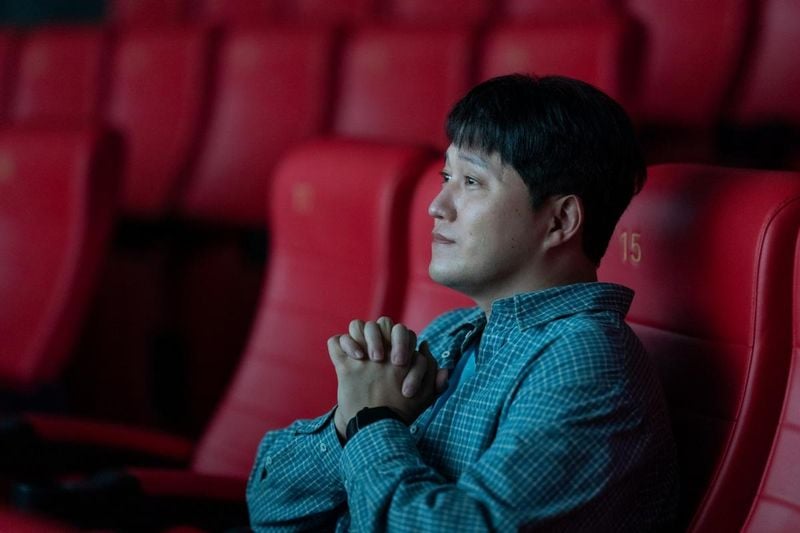 “씨네큐브 25년의 시간”…‘극장의 시간들’ 앤솔로지 영화, 부산국제영화제→예술영화 미래를 말하다