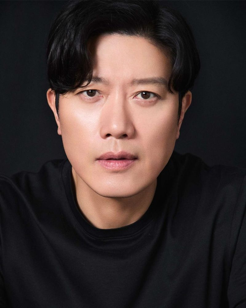 박희순 / 매니지먼트 시선