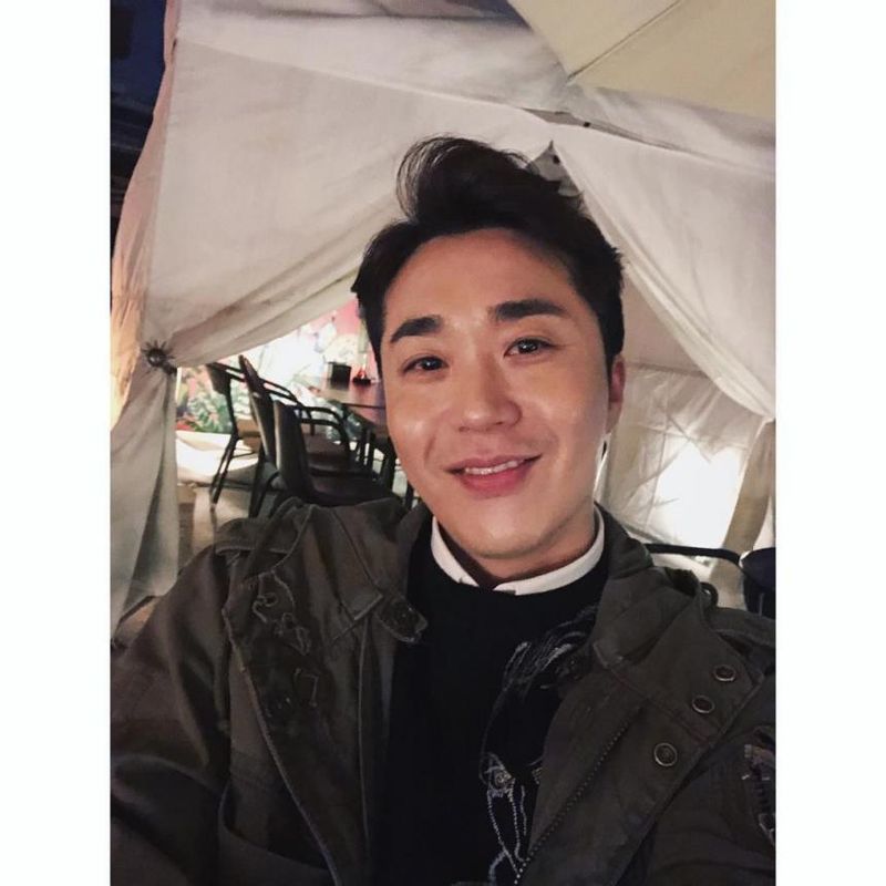 조성모 인스타그램