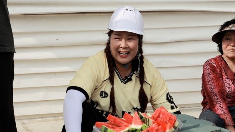 “지붕 위 손헌수, 웃음 속 위기”…‘일꾼의 탄생 시즌2’ 청년회장, 진안 숲길→더위도 못 꺾은 열정 / KBS