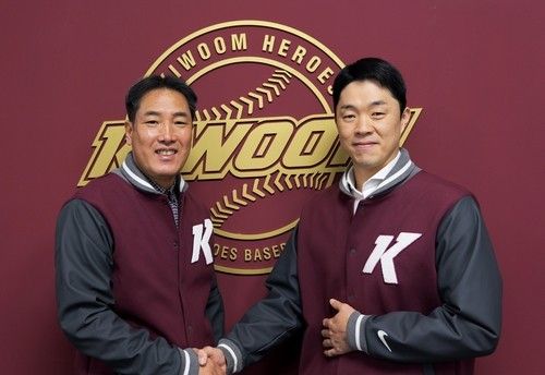 “계속된 팔꿈치 통증”…장필준, 키움에 퇴단 의사 전달 / 연합뉴스