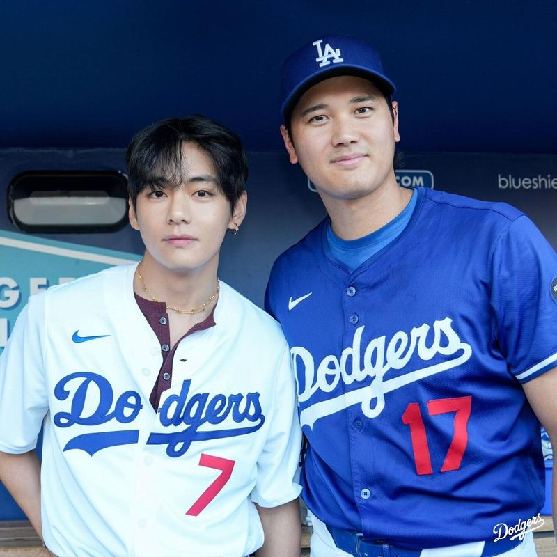 출처: LA다저스 공식 X @Dodgers