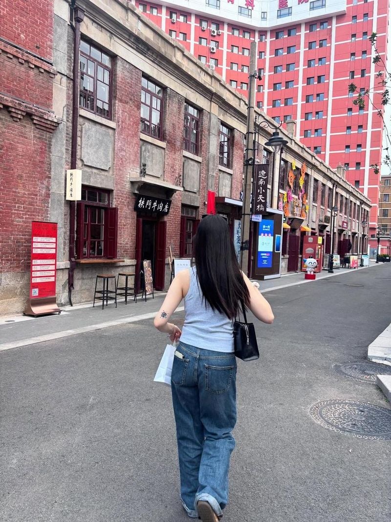 걸그룹 위키미키 엘리 정해림 인스타그램