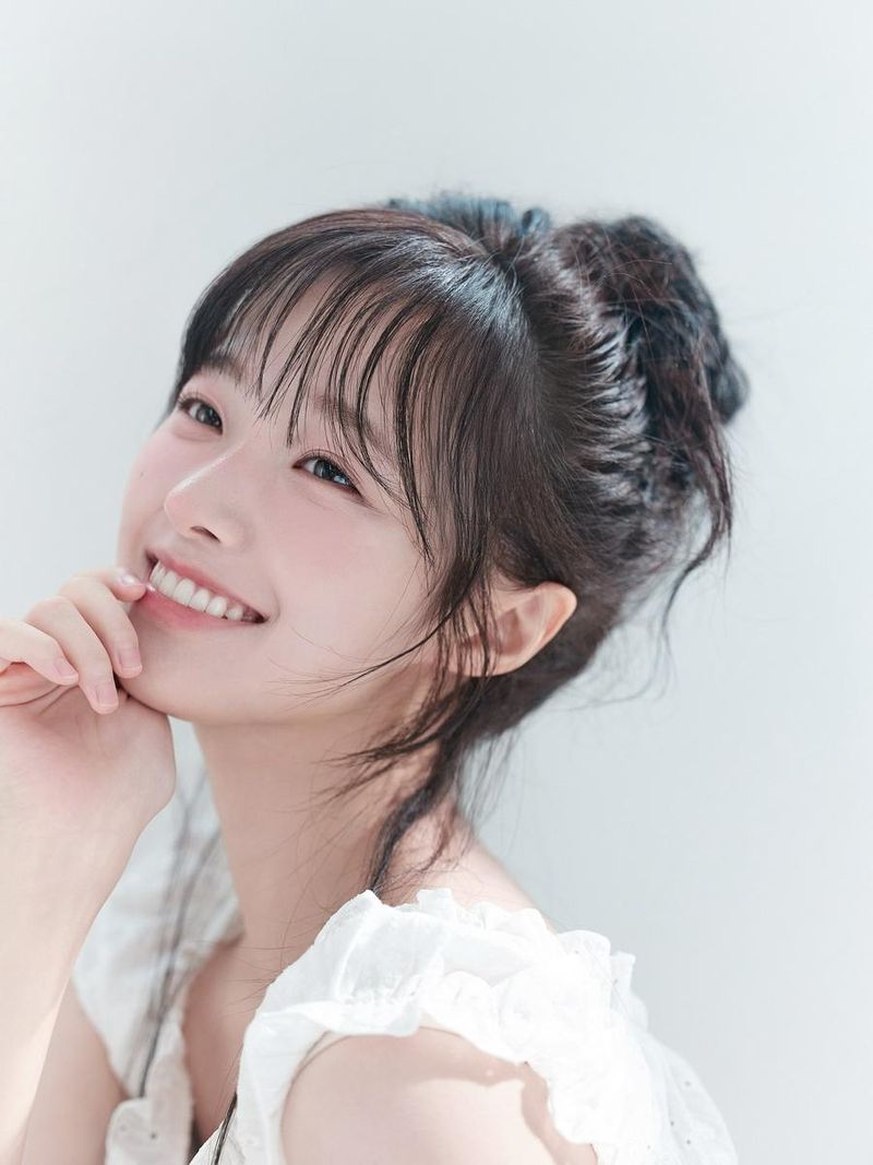 배우 정보민 인스타그램