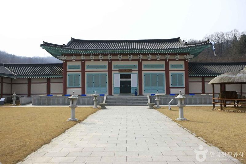 사진 출처 = 포토코리아(한국관광공사) 이천시립박물관